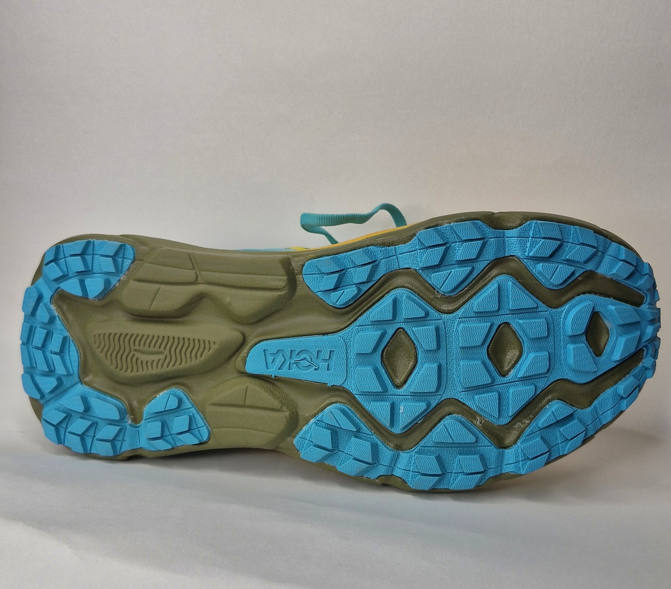 کفش هوکا اورجینال مناسب پیاده روی باشگاه روزمره واستایلی