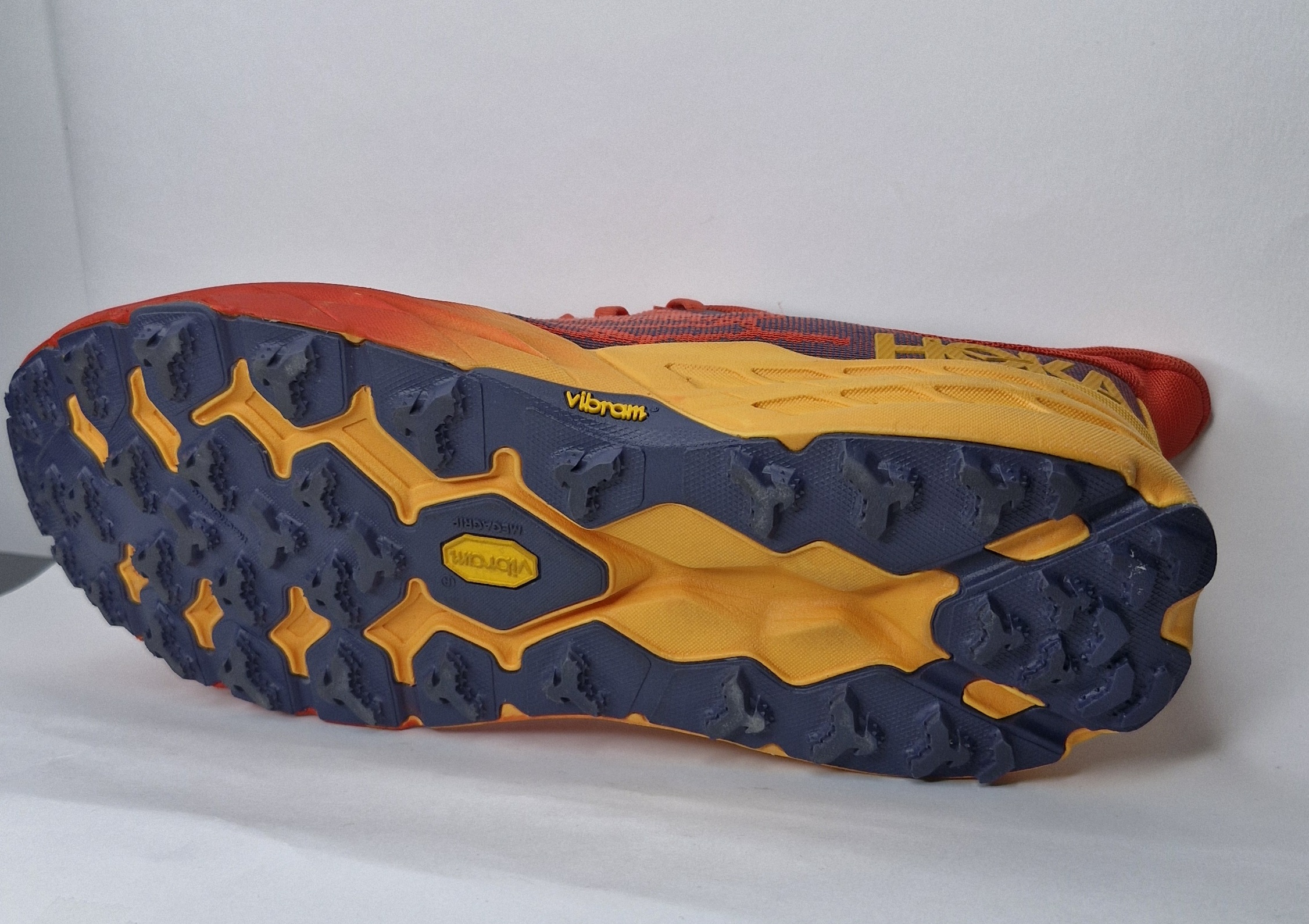 کفش هوکا اورجینال مناسب پیاده روی باشگاه روزمره  طبیعت گردی