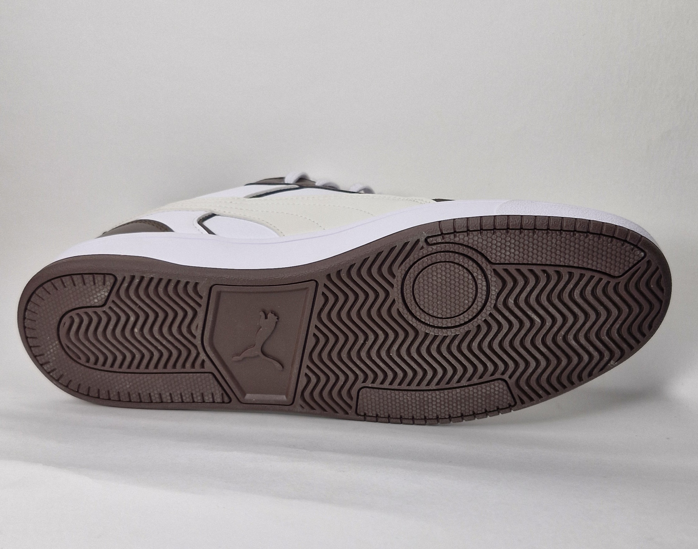 کفش پوما اورجینال مناسب روزمره واستایلی